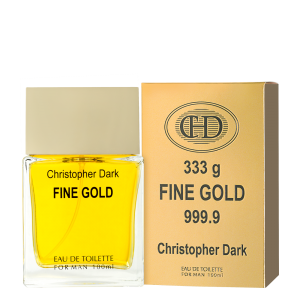 Fine Gold 100 ml